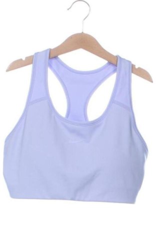 Női sport top Nike, Méret M, Szín Lila, Ár 9 589 Ft, #138033208