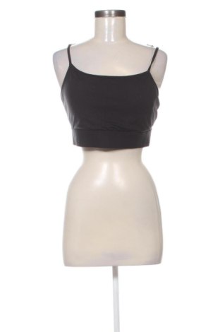 Damski sportowy top Lelosi, Rozmiar XL, Kolor Czarny, Cena 55,04 zł, #138033344