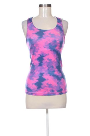 Дамски спортен топ PUMA, Размер S, Цвят Многоцветен, Цена 21,00 €, #138035096