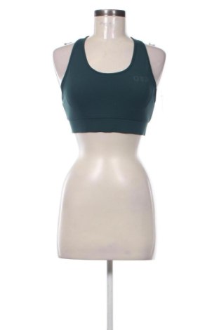Damski sportowy top Unbranded, Rozmiar M, Kolor Zielony, Cena 33,87 zł, #138035283