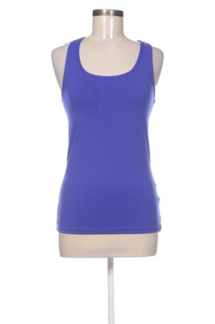 Damski sportowy top Unbranded, Rozmiar M, Kolor Fioletowy, Cena 38,10 zł, #138035490