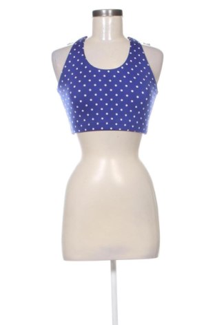 Női sport top Varsity, Méret M, Szín Sokszínű, Ár 2 837 Ft, #138041447