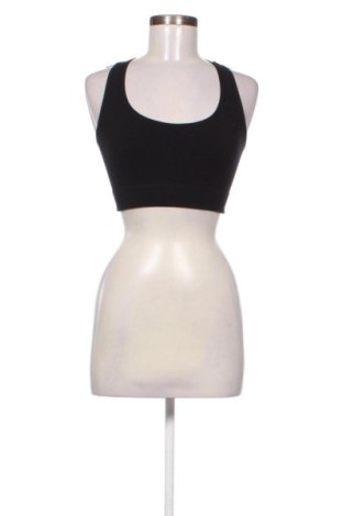 Dámsky športový top  Unbranded, Veľkosť M, Farba Čierna, Cena  8,74 €, #138048336