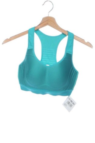 Dámsky športový top  Unbranded, Veľkosť S, Farba Modrá, Cena  8,00 €, #137986001