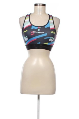 Дамски спортен топ Champion, Размер M, Цвят Многоцветен, Цена 12,00 €, #138001462