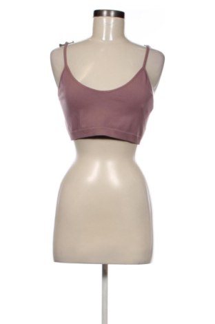 Damen Sporttop Primark, Größe XL, Farbe Aschrosa, Preis 7,09 €, #138006226