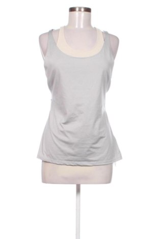 Dámský sportovní top  Unbranded, Velikost L, Barva Šedá, Cena  206,00 Kč, #138008070