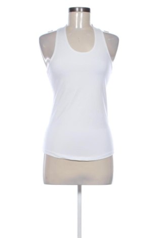 Top sport de damă. Unbranded, Mărime S, Culoare Alb, Preț 40,24 Lei, #138014766
