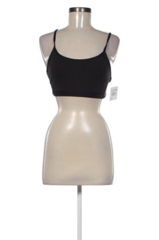 Top sport de damă. Reebok, Mărime S, Culoare Negru, Preț 99,73 Lei, #138020256