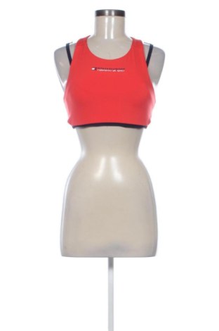 Női sport top Tommy Sport, Méret M, Szín Piros, Ár 8 865 Ft, #138034279