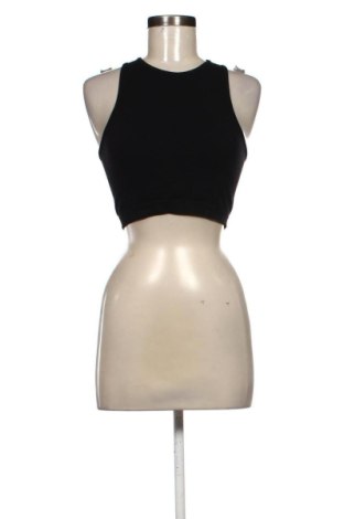 Top sport de damă. Fb Sister, Mărime M, Culoare Negru, Preț 41,99 Lei, #138035440