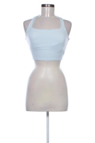 Damski sportowy top Halara, Rozmiar S, Kolor Niebieski, Cena 46,57 zł, #138036159