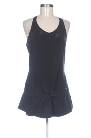 Dámsky športový top  Nike, Veľkosť L, Farba Čierna, Cena  26,00 €, #138036396
