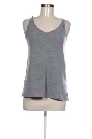 Top sport de damă. Domyos, Mărime M, Culoare Gri, Preț 36,74 Lei, #138038136