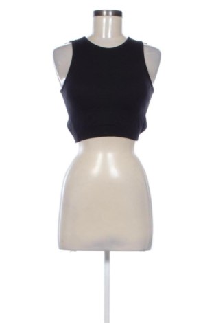Damski sportowy top Unbranded, Rozmiar M, Kolor Czarny, Cena 38,10 zł, #138039736