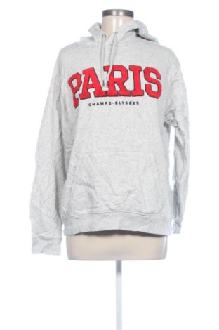 Дамски суитшърт H&M, Размер S, Цвят Сив, Цена 24,03 €, #138004047