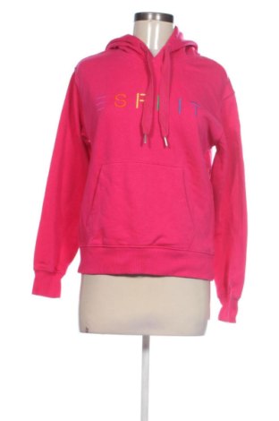 Női sweatshirt Esprit, Méret XS, Szín Rózsaszín, Ár 7 092 Ft, #138004809