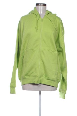 Hanorac de femei Unbranded, Mărime L, Culoare Verde, Preț 88,99 Lei, #138005858