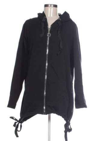 Hanorac de femei Unbranded, Mărime XL, Culoare Negru, Preț 89,27 Lei, #138006069