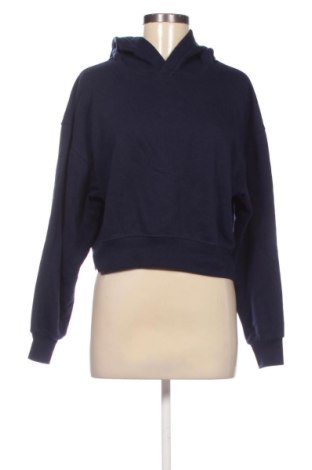Női sweatshirt Stradivarius, Méret S, Szín Kék, Ár 4 679 Ft, #138007931