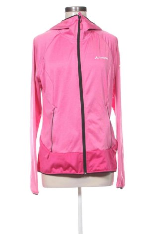 Női sweatshirt Vaude, Méret L, Szín Rózsaszín, Ár 15 669 Ft, #138008067