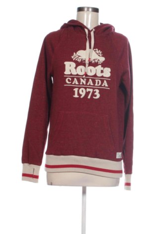 Női sweatshirt Roots, Méret XS, Szín Piros, Ár 14 156 Ft, #138009903