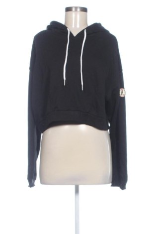 Női sweatshirt Jennyfer, Méret L, Szín Fekete, Ár 4 629 Ft, #138009978