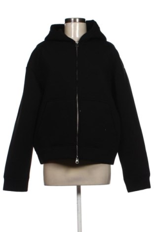 Hanorac de femei H&M, Mărime L, Culoare Negru, Preț 110,99 Lei, #138010072