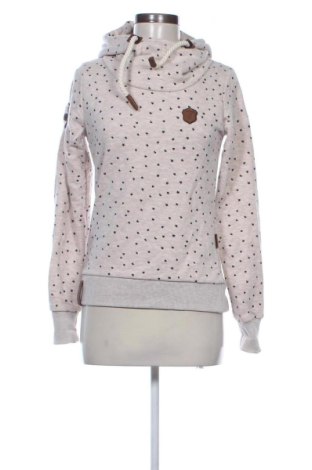 Damen Sweatshirt Naketano, Größe S, Farbe Mehrfarbig, Preis € 44,99, #138010189