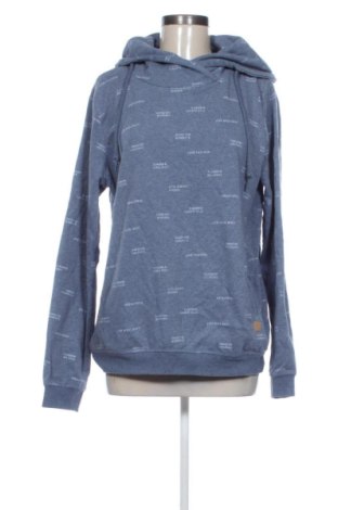 Hanorac de femei Gina, Mărime L, Culoare Albastru, Preț 64,99 Lei, #138010783