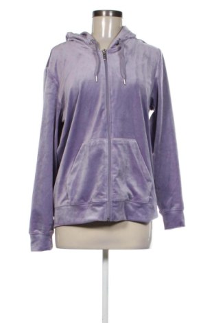 Női sweatshirt Unbranded, Méret L, Szín Lila, Ár 6 359 Ft, #138011298