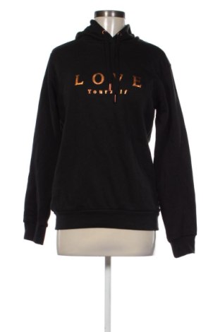 Hanorac de femei Buffalo, Mărime S, Culoare Negru, Preț 214,99 Lei, #138011501