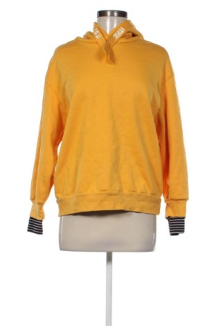 Hanorac de femei Yishion, Mărime M, Culoare Galben, Preț 64,99 Lei, #138011835