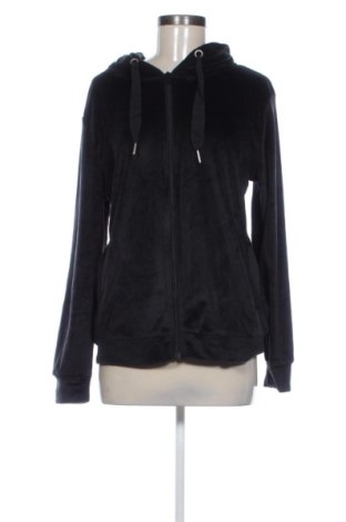 Hanorac de femei Esmara, Mărime M, Culoare Negru, Preț 95,99 Lei, #138013426