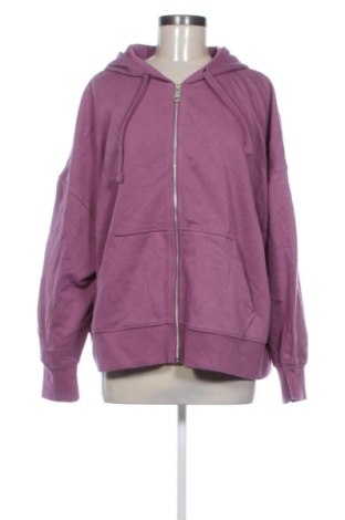 Дамски суитшърт C&A, Размер XL, Цвят Пепел от рози, Цена 18,40 €, #138013509