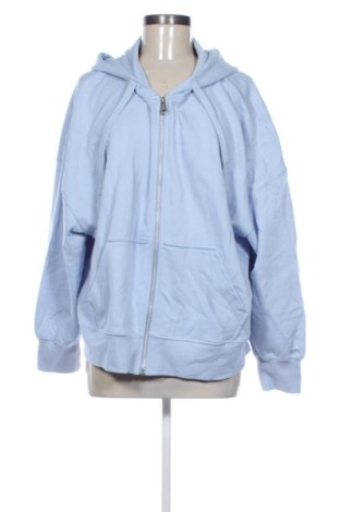 Hanorac de femei C&A, Mărime XL, Culoare Albastru, Preț 98,99 Lei, #138013639