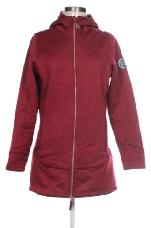 Damen Sweatshirt Human Nature, Größe L, Farbe Rot, Preis 18,99 €, #138014438
