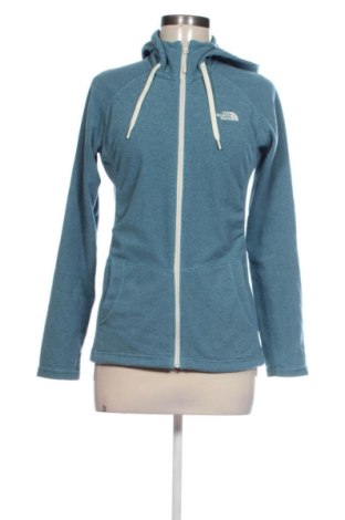 Női sweatshirt The North Face, Méret S, Szín Kék, Ár 21 939 Ft, #138014992