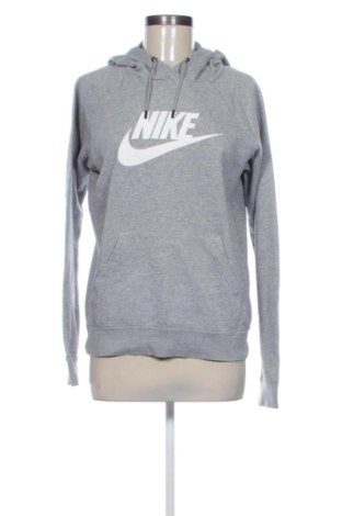 Hanorac de femei Nike, Mărime S, Culoare Gri, Preț 215,21 Lei, #138015658