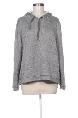 Hanorac de femei H&M, Mărime XL, Culoare Gri, Preț 62,99 Lei, #138016764