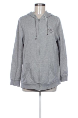 Damen Sweatshirt Maxi Blue, Größe XL, Farbe Grau, Preis 18,00 €, #138017496