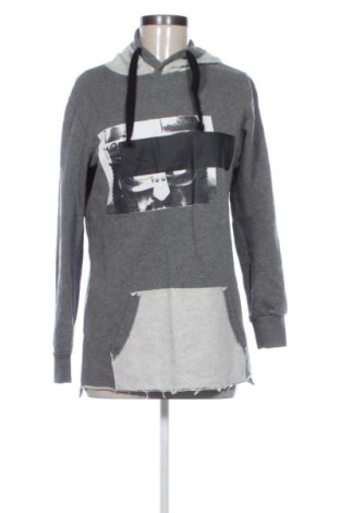 Damen Sweatshirt Unbranded, Größe M, Farbe Grau, Preis 11,00 €, #138018021