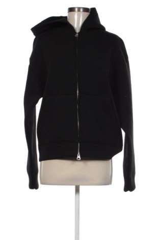 Női sweatshirt H&M, Méret M, Szín Fekete, Ár 7 289 Ft, #138019793
