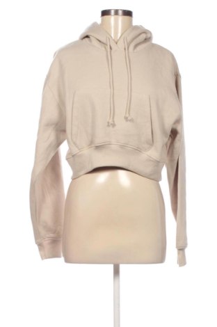 Női sweatshirt Pull&Bear, Méret M, Szín Ekrü
, Ár 4 659 Ft, #138019821