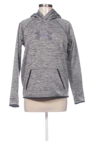 Hanorac de femei Under Armour, Mărime S, Culoare Gri, Preț 209,96 Lei, #138019869