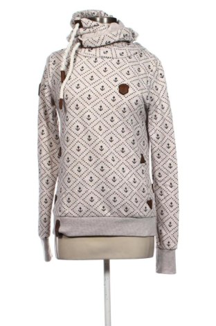 Női sweatshirt Naketano, Méret M, Szín Hamurózsaszín, Ár 15 719 Ft, #138020619