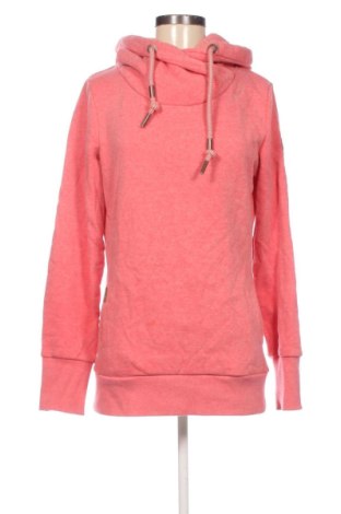 Női sweatshirt Ragwear, Méret M, Szín Rózsaszín, Ár 7 569 Ft, #138020703
