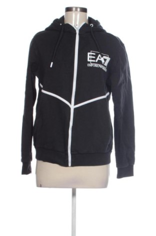 Női sweatshirt Emporio Armani, Méret M, Szín Fekete, Ár 20 922 Ft, #138020905