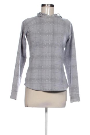 Bluză de femei Nike, Mărime S, Culoare Gri, Preț 141,72 Lei, #138021808