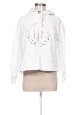 Hanorac de femei Tommy Hilfiger, Mărime XS, Culoare Alb, Preț 288,70 Lei, #138022339